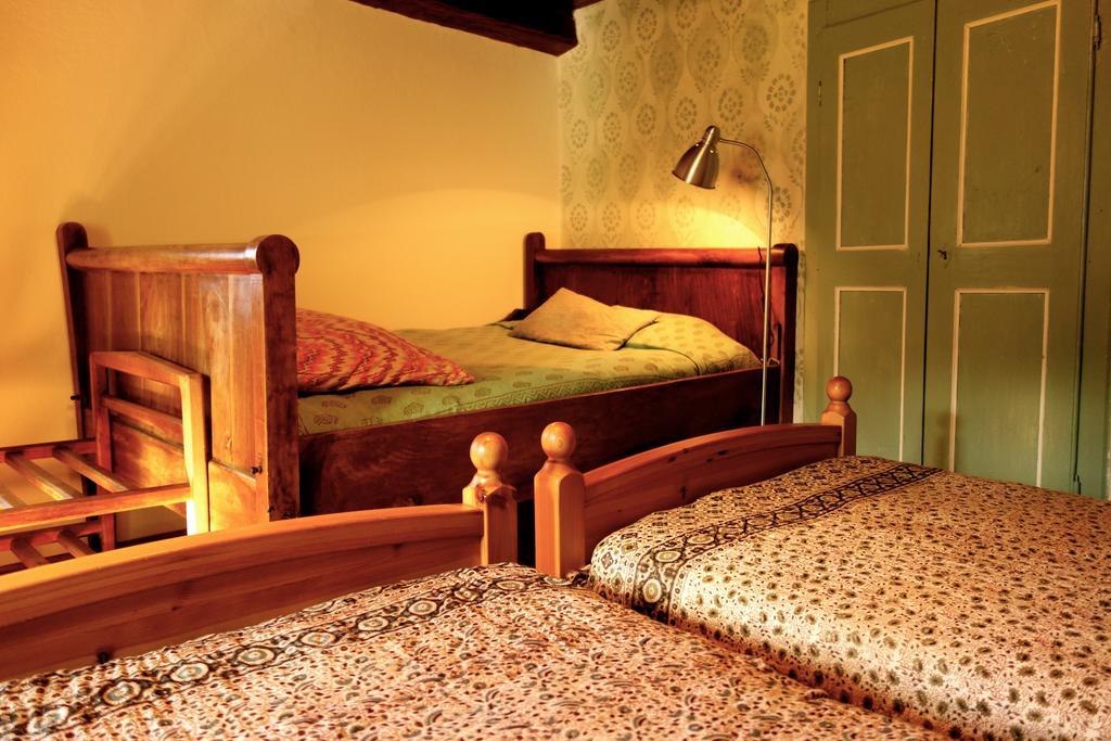 Bed and Breakfast Bed & Breakfast Uvablu Trontano Экстерьер фото